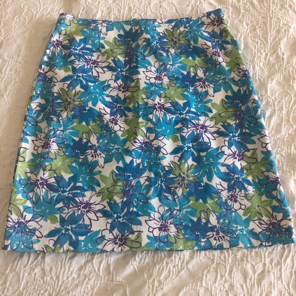 Never Worn Skirt